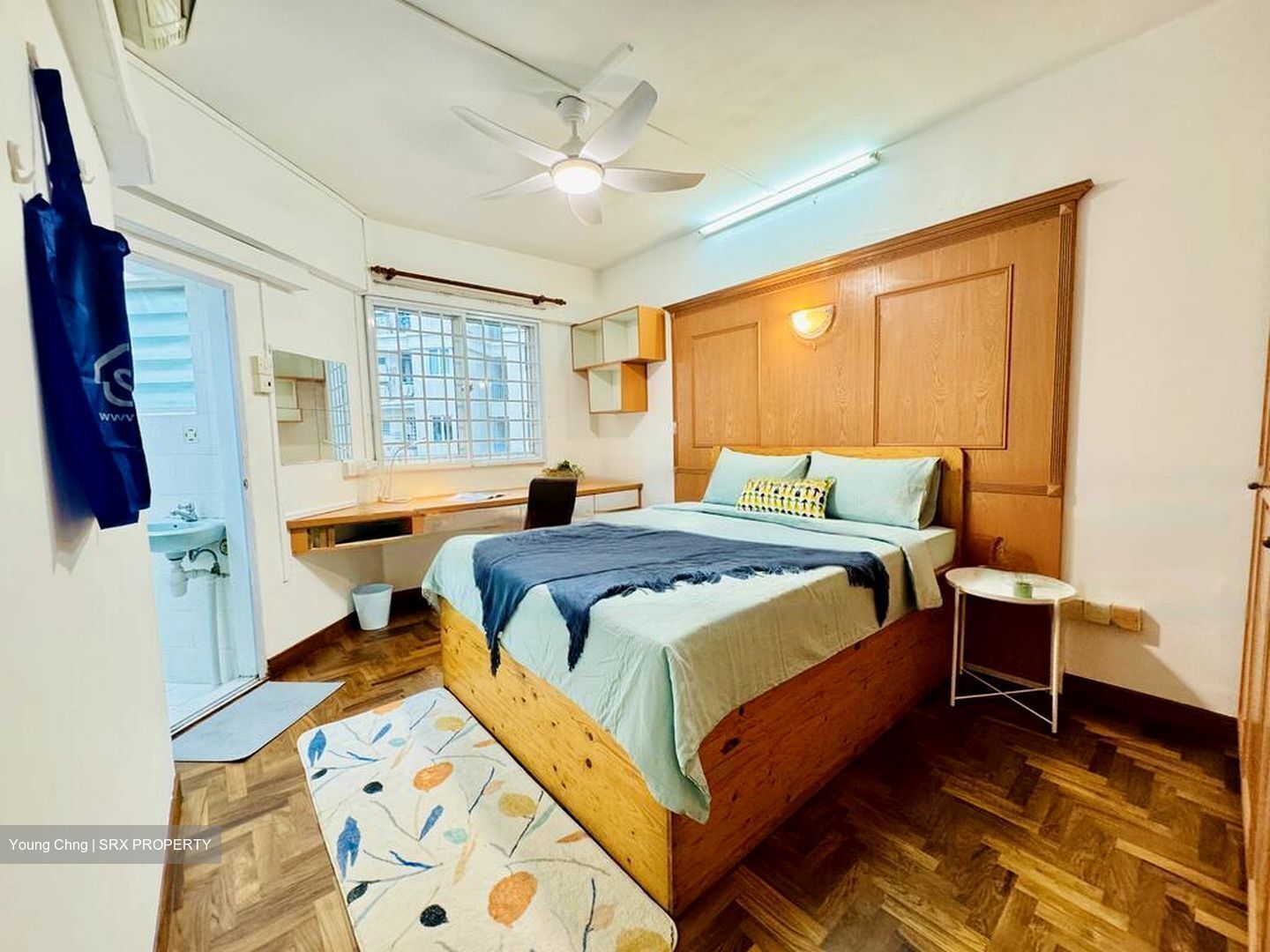 Melville Park (D18), Condominium #578116671